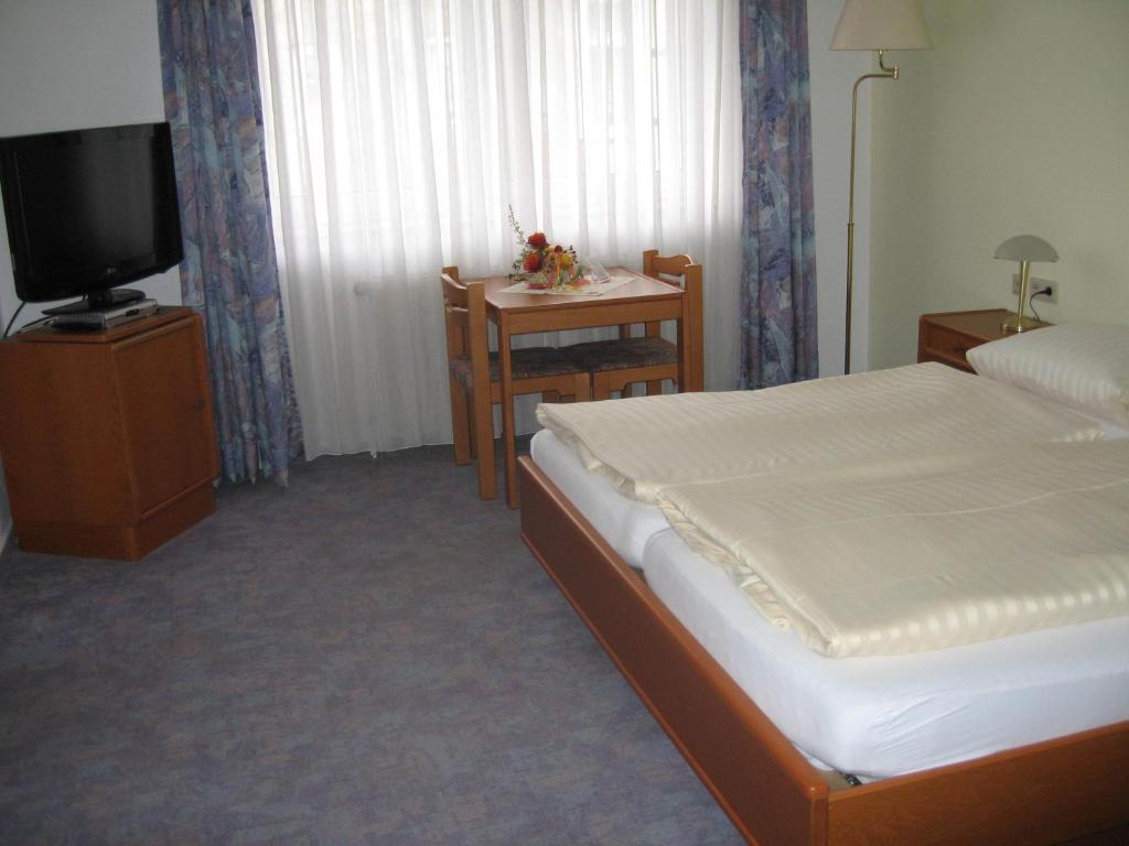 Hotel Alt-Holzhausen Bad Pyrmont Camera foto
