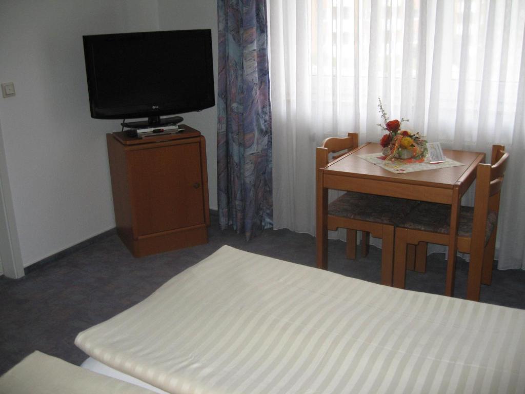 Hotel Alt-Holzhausen Bad Pyrmont Camera foto
