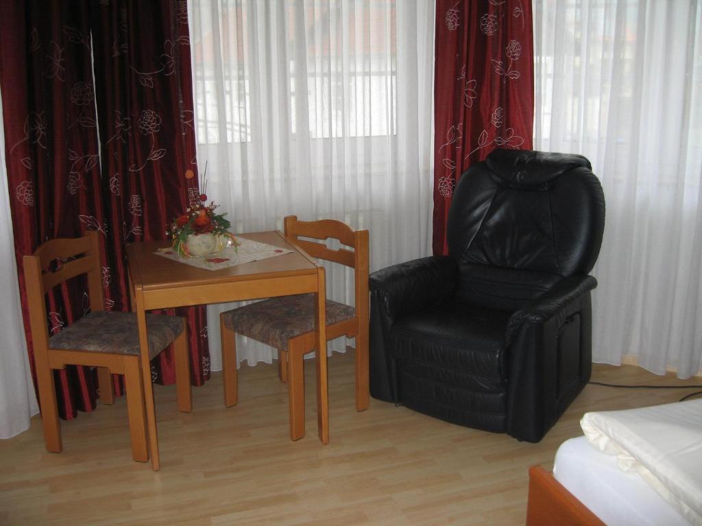Hotel Alt-Holzhausen Bad Pyrmont Camera foto