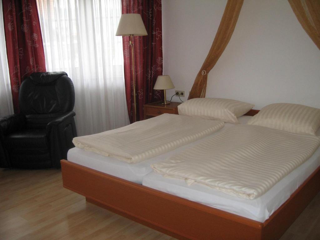 Hotel Alt-Holzhausen Bad Pyrmont Camera foto